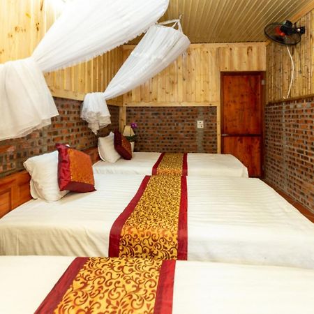 Hoa lu Eco Homestay Ninh Bình Ngoại thất bức ảnh