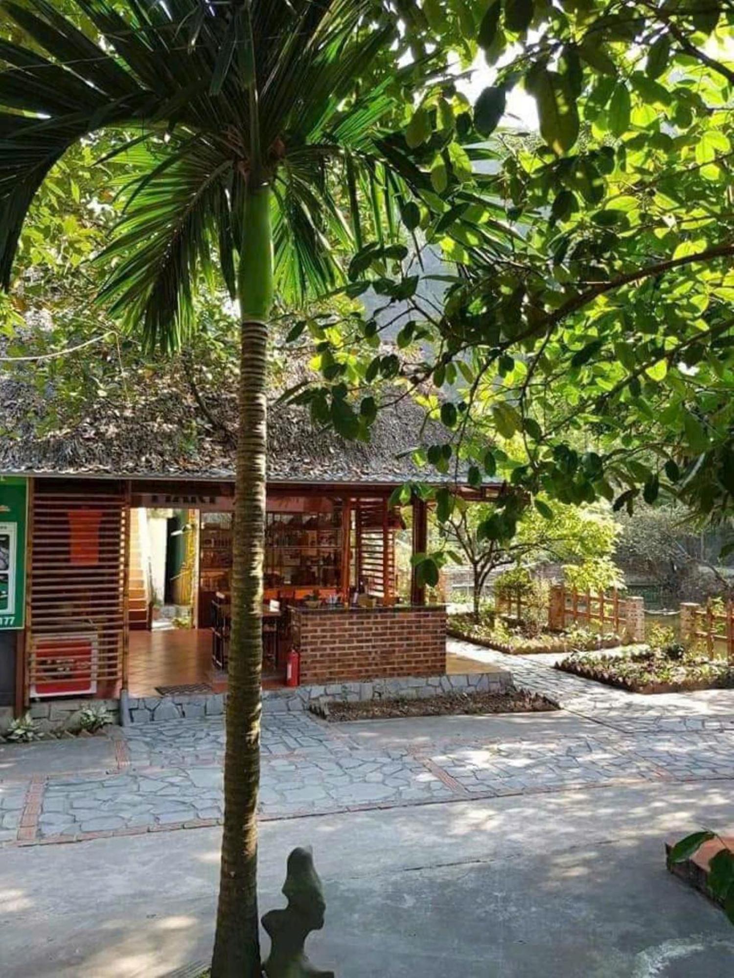 Hoa lu Eco Homestay Ninh Bình Ngoại thất bức ảnh
